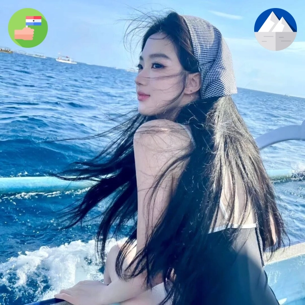 马女士